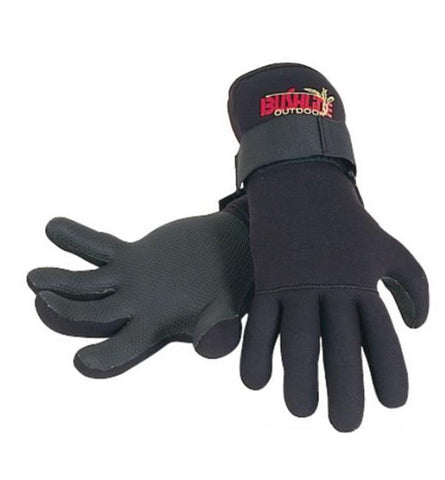 Neoprene Fishing Gloves No. 6692