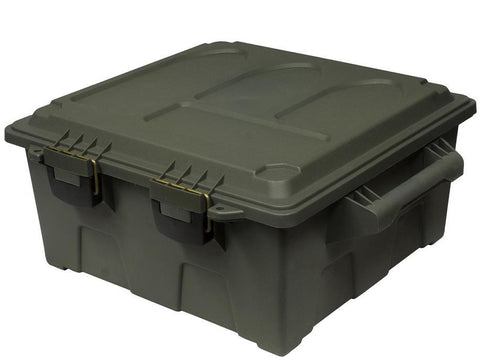 Mil-Spex Ammo Storage Survival Case