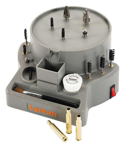 Lyman Case Prep Center Xpress 115 Volt