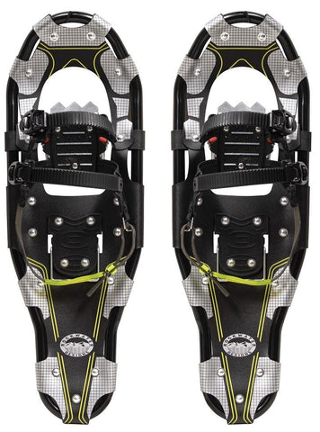 RWD Trapper Tail Snowshoes 120-200lb