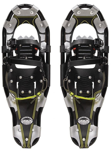 RWD Trapper Tail Snowshoes 180-300 lb