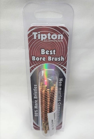 Tipton Best Bore Brush .30/.32 Cal. - Pack of 3