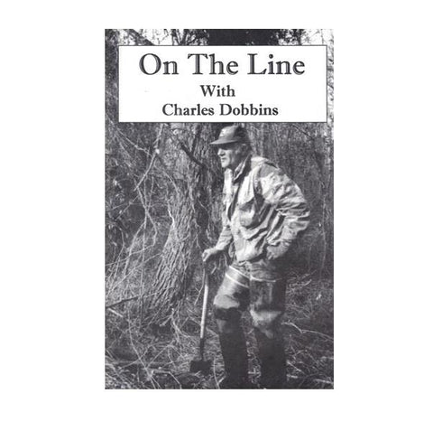 On The Line With Charles Dobbins