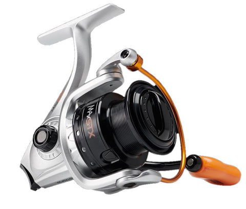 Max STX 20 Spinning Reel