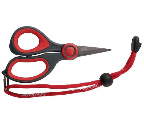 Berkley XCD 5.5in Fishing Line Scissors