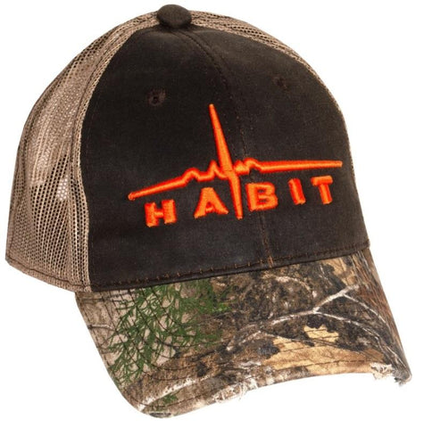 Hunting Hats & Caps – tagged Habit – Blue Ridge Inc