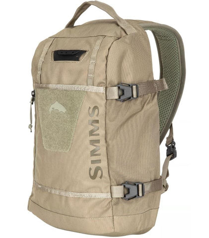 Simms Tributary Sling Pack - Tan