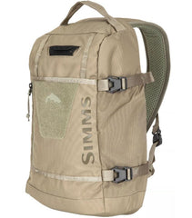 Simms Tributary Sling Pack - Tan