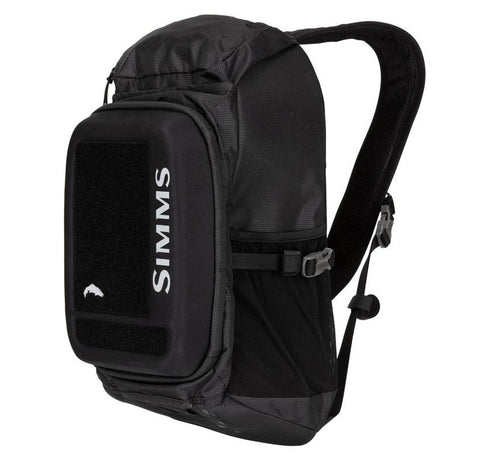 Simms Freestone Sling Pack Black