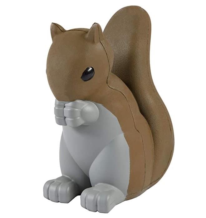 Browning Rubber Solid Squirrel