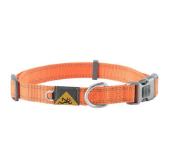 Browning Orange Safety Collar Medium 14-20"