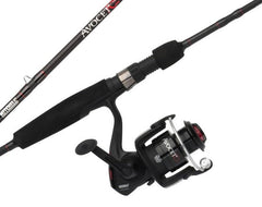 Mitchell Avocet RZ Spin Combo 6'6" - 2pc