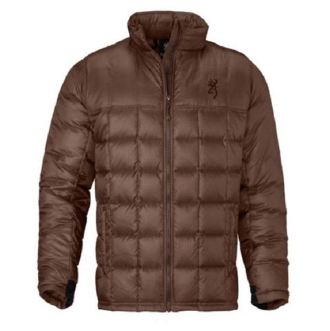 Browning Windy Mountain Down Jacket - Mens