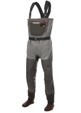 Simms G3 Guide Waders Stockingfoot - Mens