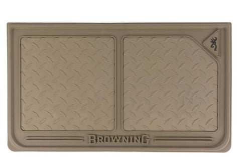 Browning Pet Dish Mat