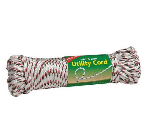 Utility Cord 3 mm - 50'