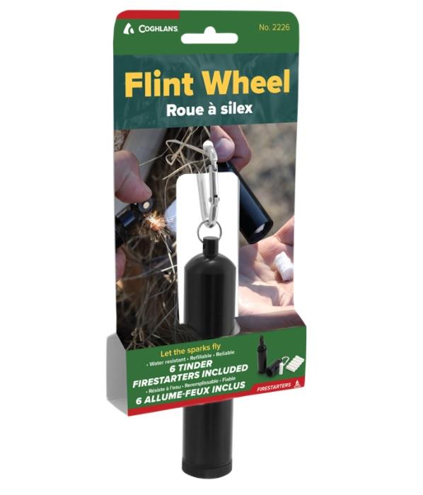 Flint Wheel
