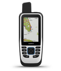Garmin GPSMAP 86s Handheld