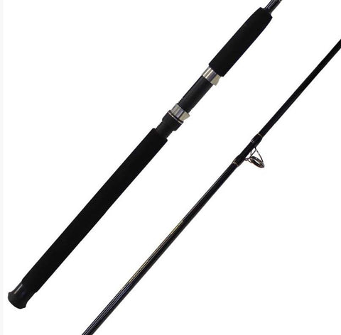 Emery Spartan Gold 5'6" Cod Rod - 1pc