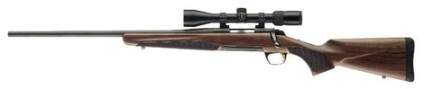 Browning X-Bolt Hunter LH 270 WIN 22"BBL Walnut