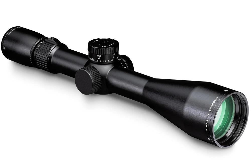 Vortex Razor HD LHT 2-15X50 Riflescope