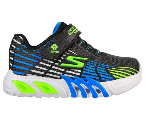 Skechers Flex-Glow Elite - Boys (5-10)