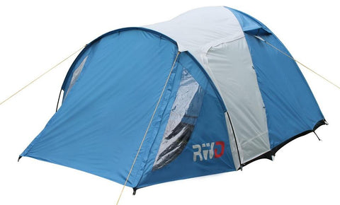 World Famous RWD Blackhawk 6 Person Tent