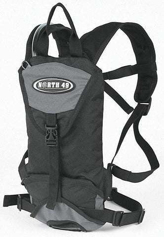 North49 JCW Hydration Pack w/ Hydra Sack