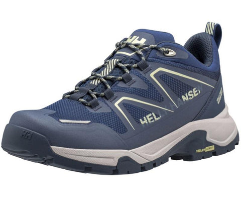 HH Cascade Low Cut Hiking Shoes - Womens