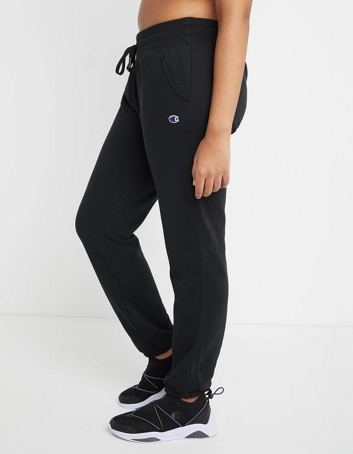 Champion Campus French Terry Sweatpants - Womens