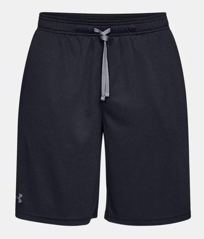 UA Tech Mesh Shorts - Mens