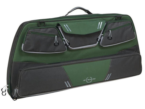 Titan 41" Aconite Single Compound Bow Soft Archery Case