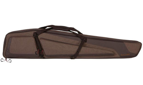 Allen 50" Mohave Rifle Case, Brown/Heather