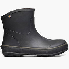 Digger Mid Boots - Mens