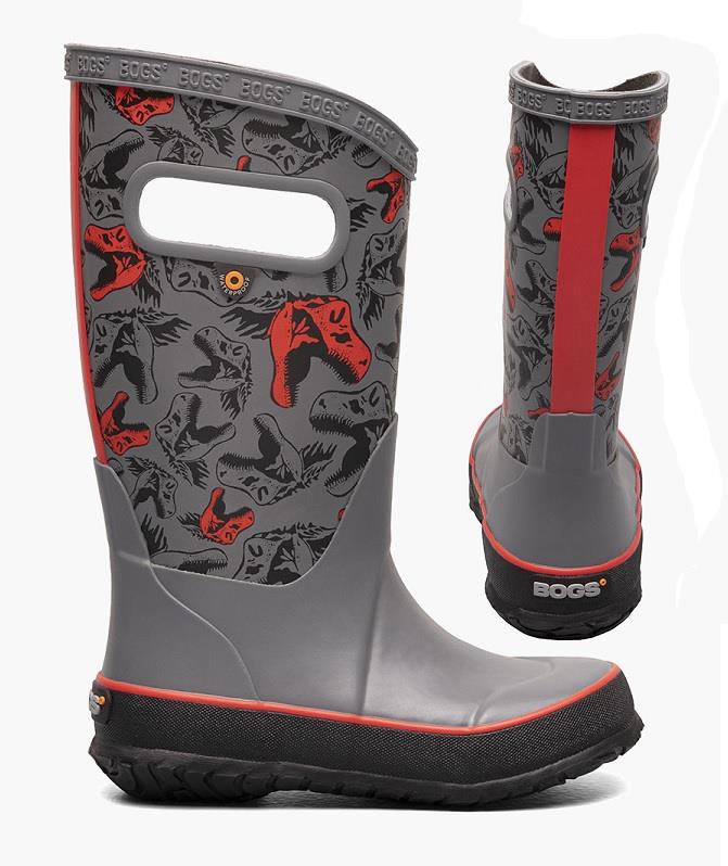 Cool Dinos Rain Boots - Kids