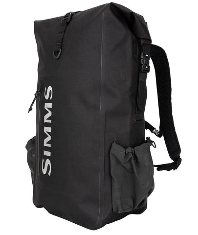 Simms Dry Creek Rolltop Backpack