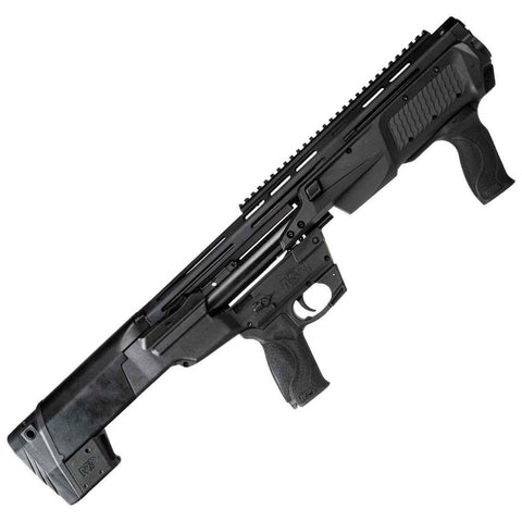 Smith & Wesson MP-12 12GA BullPup