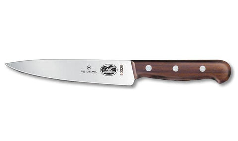 Rosewood 6" Chef Knife