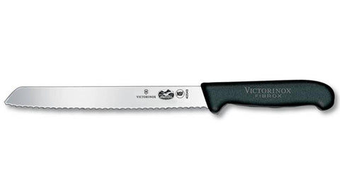 Fibrox Pro Bread Knife 8"