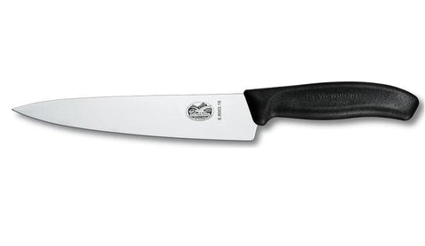 Swiss Classic 8" Carving Knife