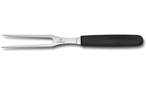 Swiss Classic Carving Fork 10.25" Overall