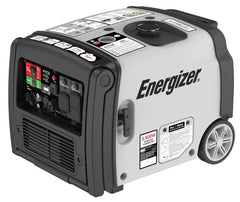 Energizer Generator 3500W Inverter w/ Electric Start