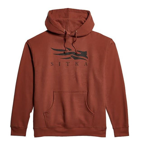 Sitka Icon Pullover Hoody - Mens