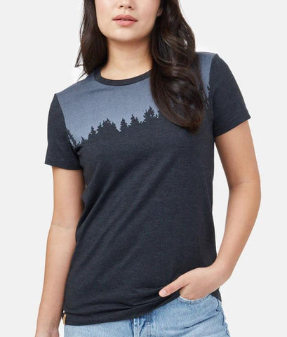 Ten Tree Juniper T-Shirt - Womens
