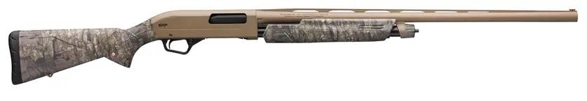 Winchester SXP Hybrid Hunter 3-1/2'' 28'' Timber/Cerakote