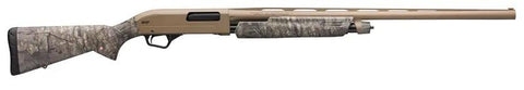 Winchester SXP Hybrid Hunter 3-1/2'' 28'' Timber/Cerakote