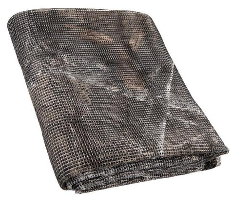 Allen Vanish Glare-Free Camouflage Mesh Netting, 12' L x 56"W