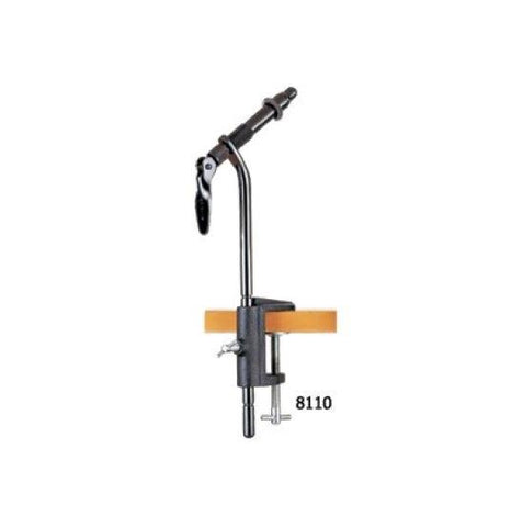 E-SERIE - #8110 VISE AA BLACK