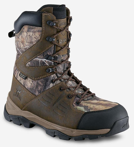 Irish Setter Terrain 10 Hunt/Hike Boots - Mens