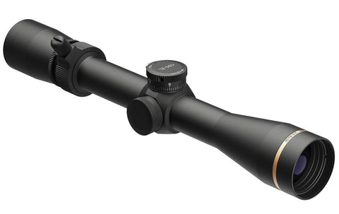 Leupold Riflescope VX-3HD 2.5-8X36MM CDS-ZL Duplex